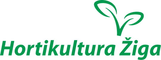 Hortikultura Žiga